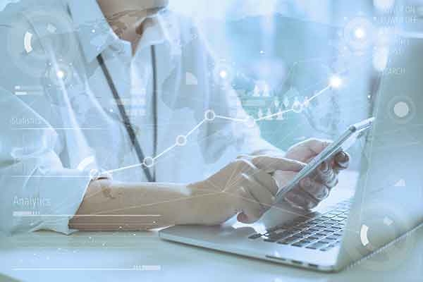 Enhanced Email Security for business