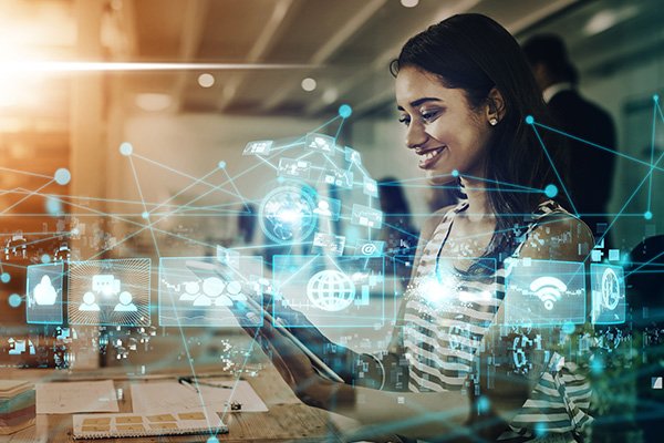 Cloud IT Services from Sentinel