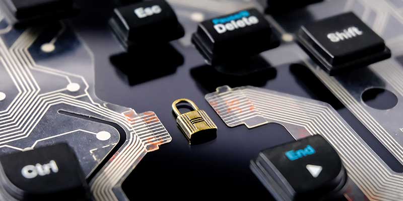 Do small businesses need cyber security?