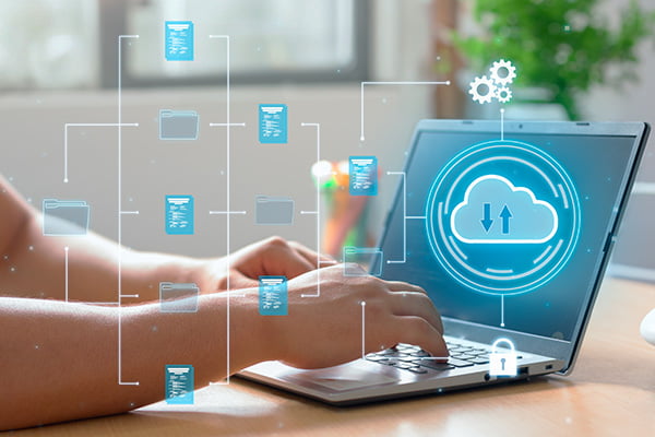 Azure support & licensing from Sentinel Data