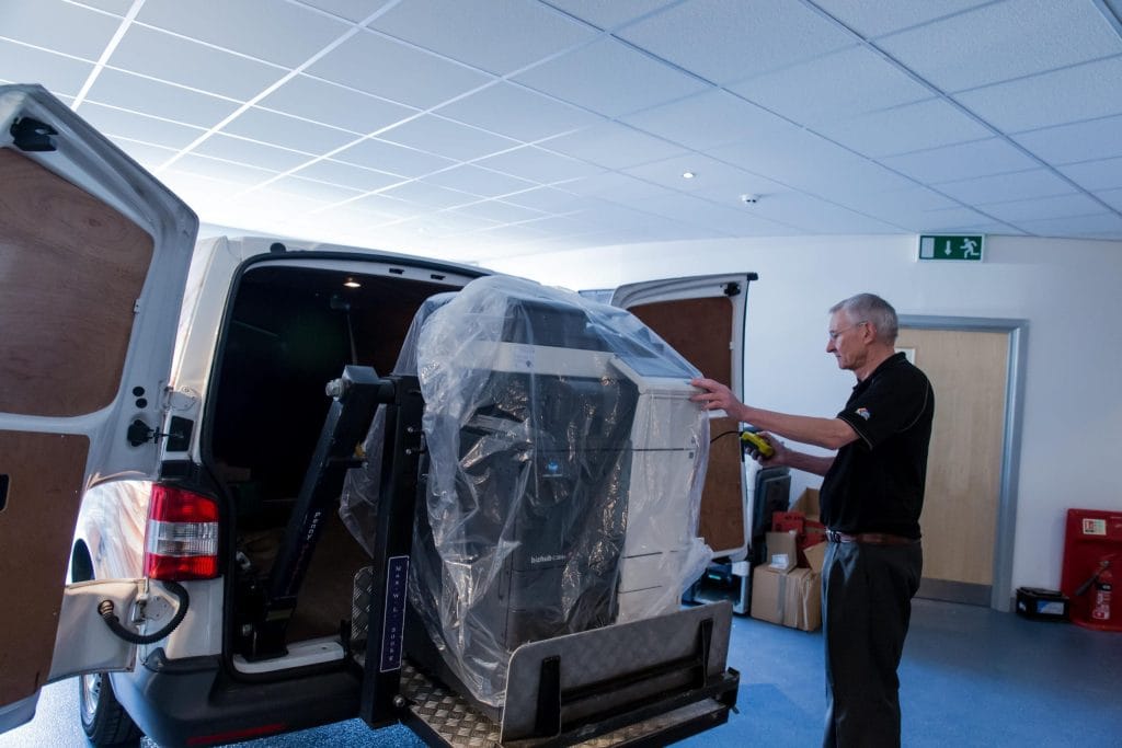 Printer Connectivity Solutions for Business