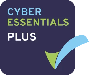 Cyber essentials plus certified IT Solutions Company, London