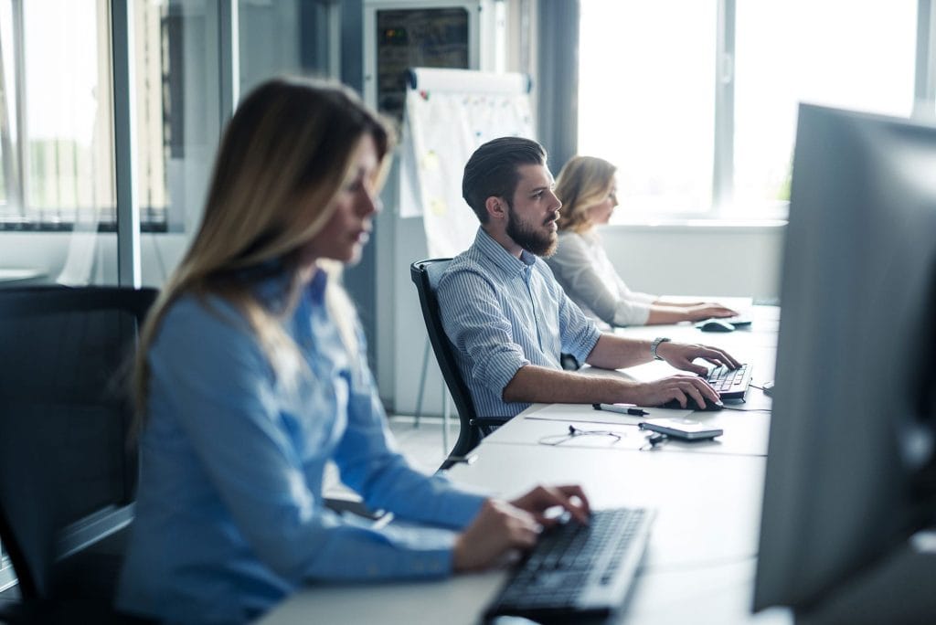 IT Support desk & software licensing for businesses in Hampshire