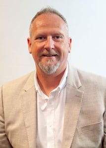 Robert Woodrow - Client Success Partner for Sentinel Data