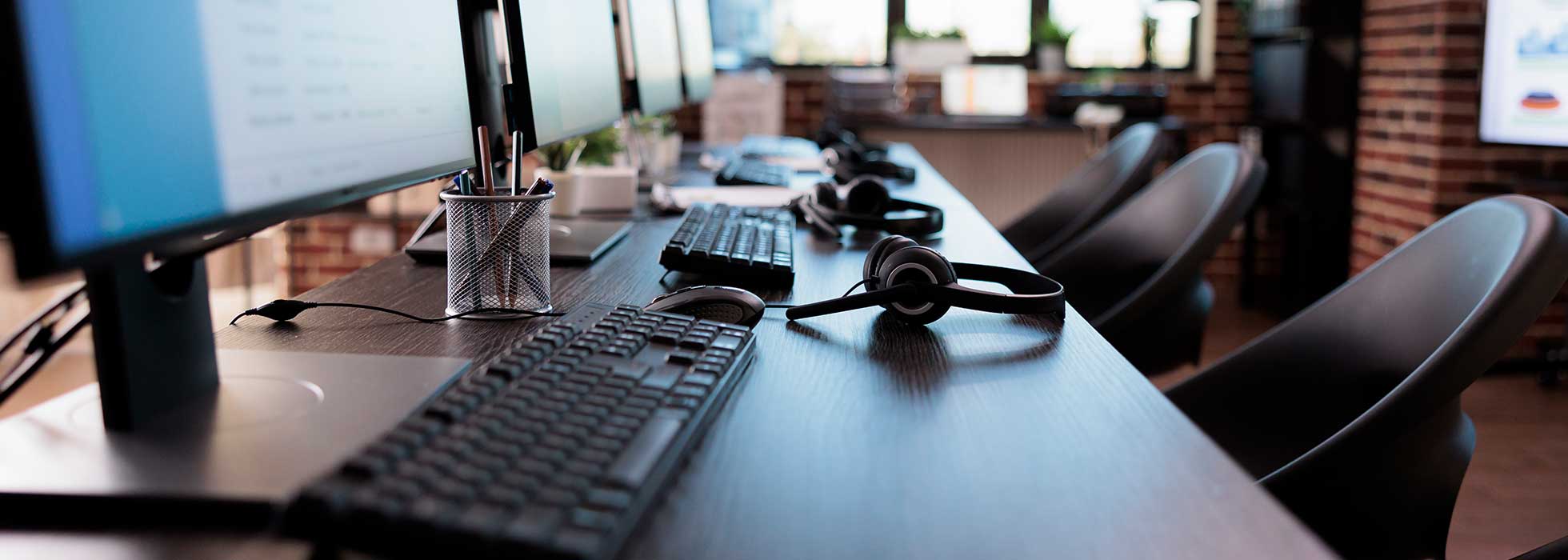 proactive IT support from Sentinel Data Solutions