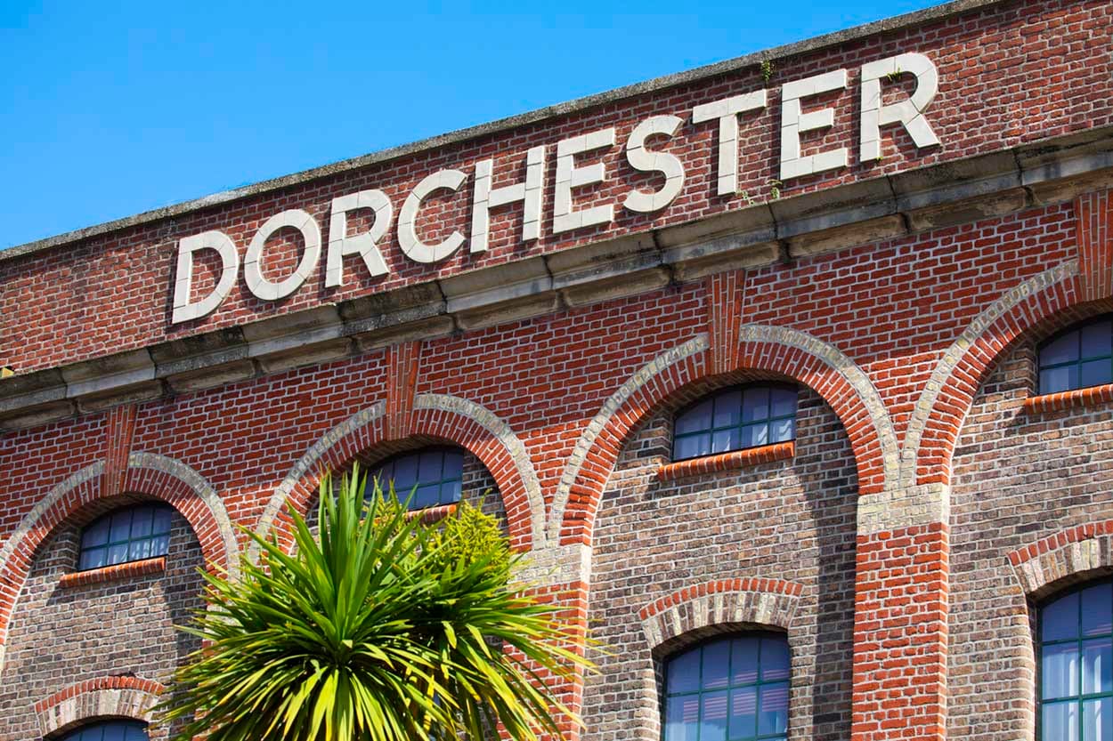 IT Company Dorchester