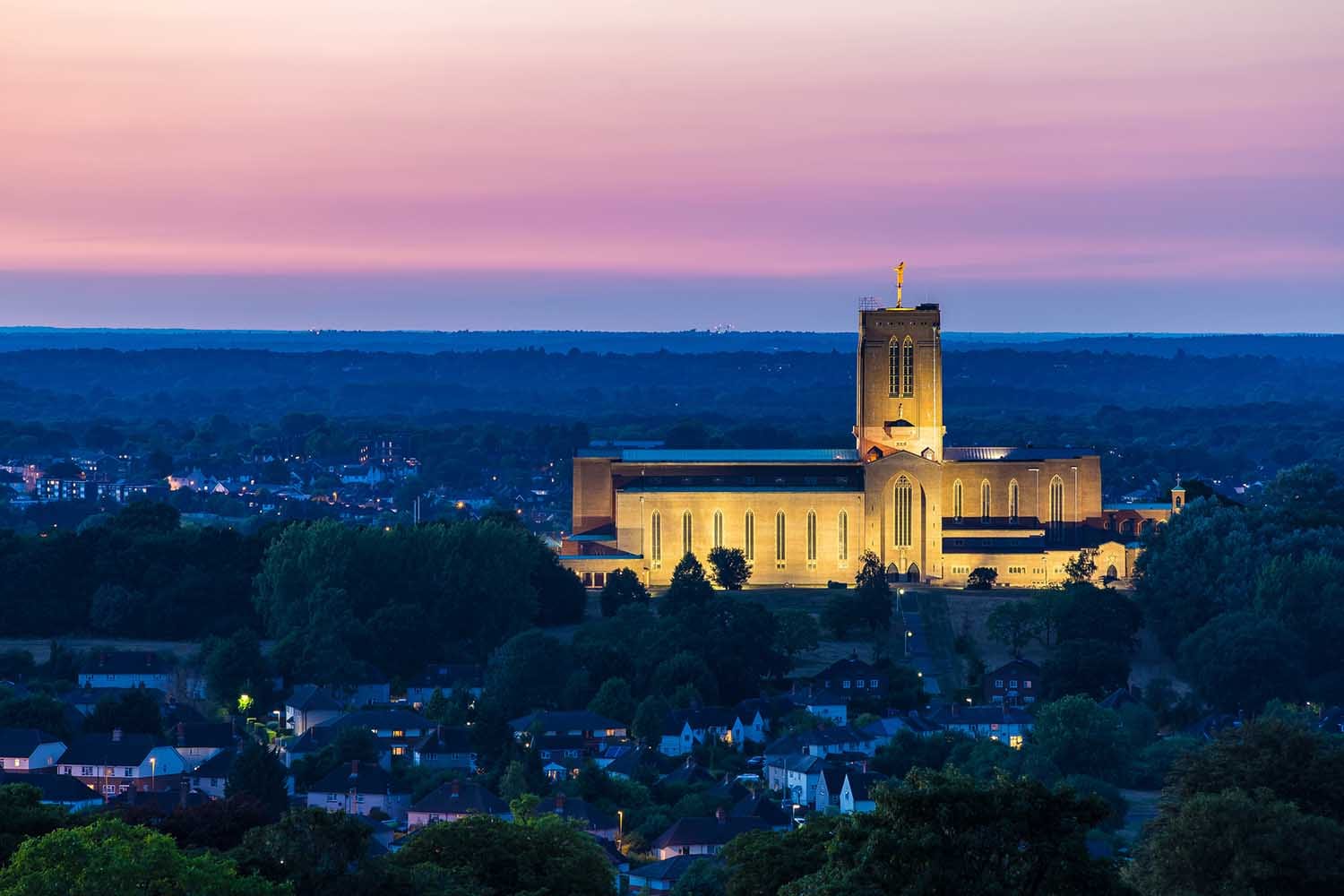IT Support Guildford