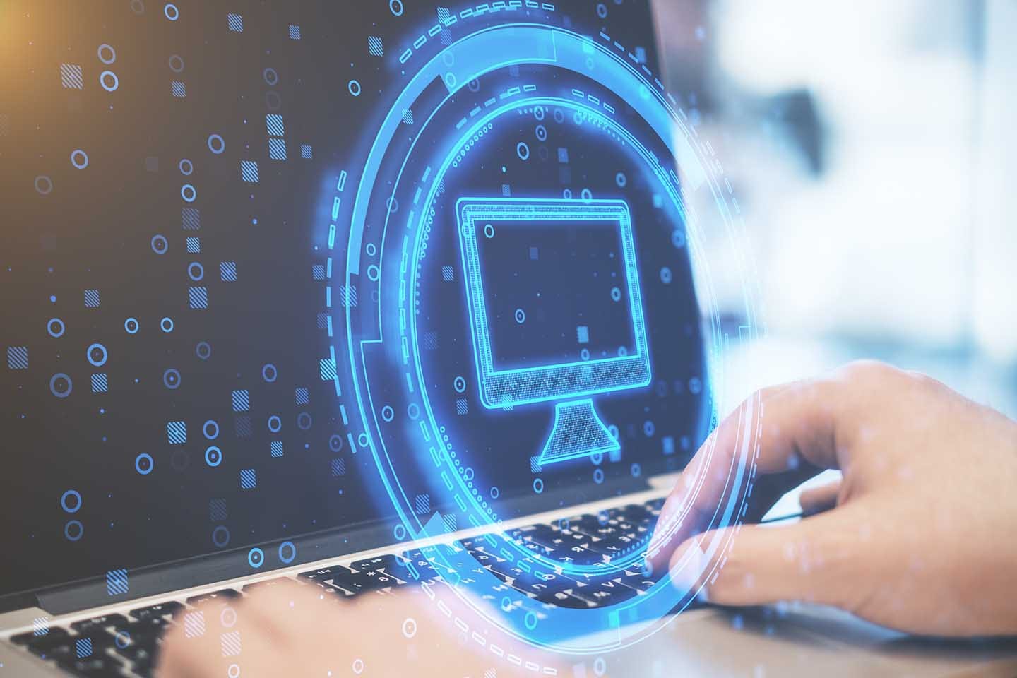 IT Services Winchester