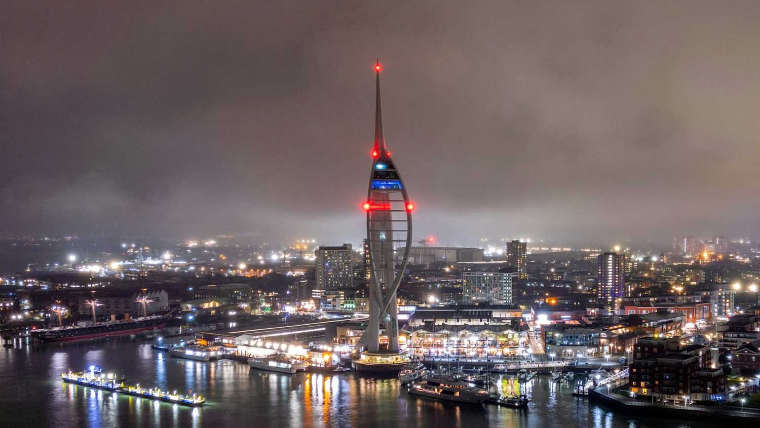 IT Support Portsmouth