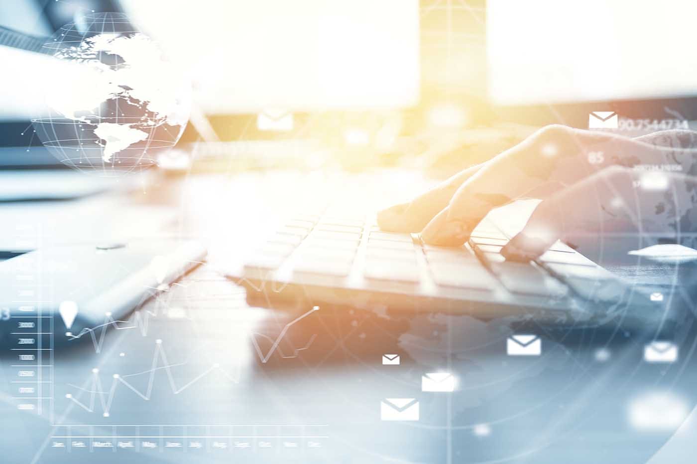 Local IT Consultant Salisbury