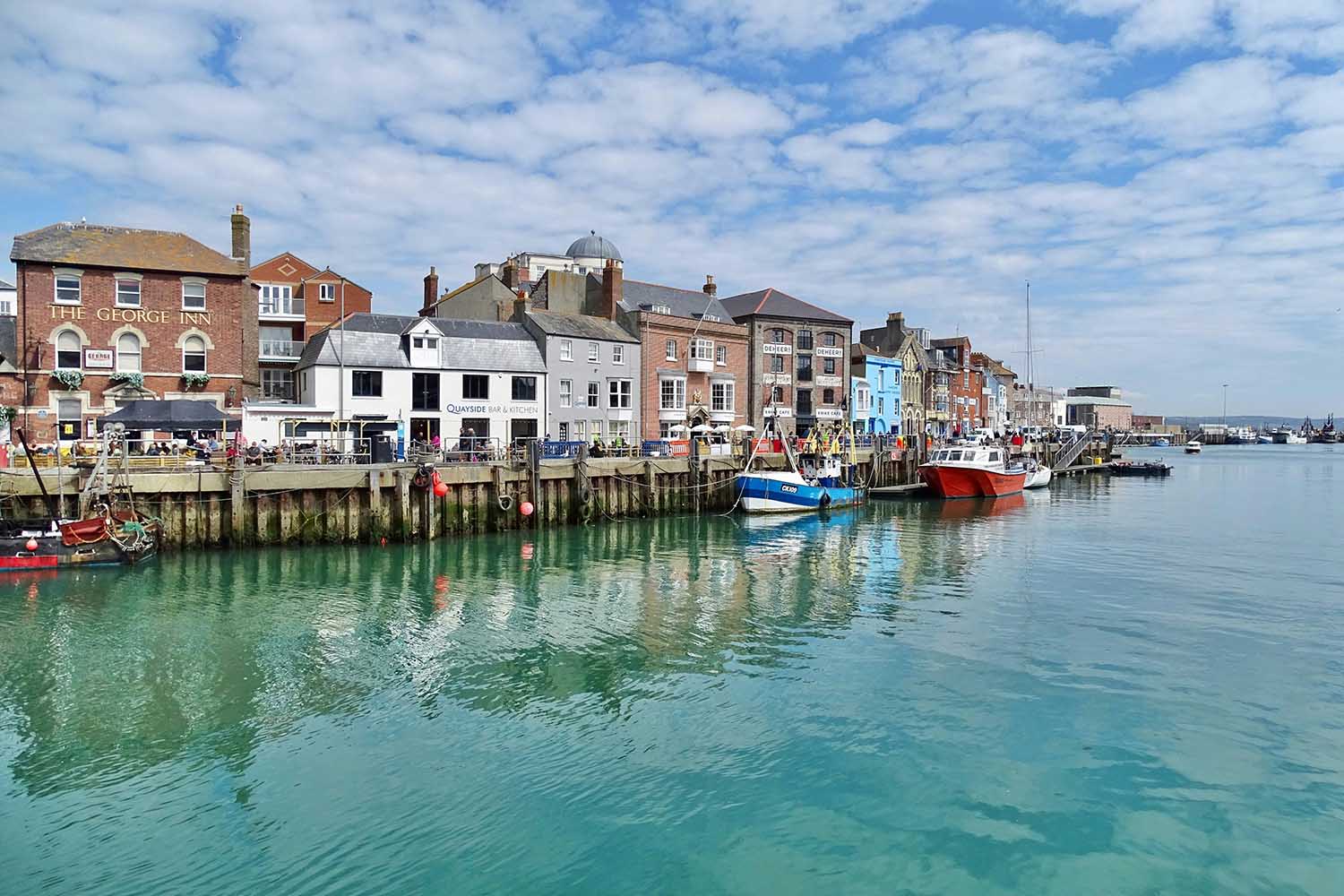 Weymouth IT Support