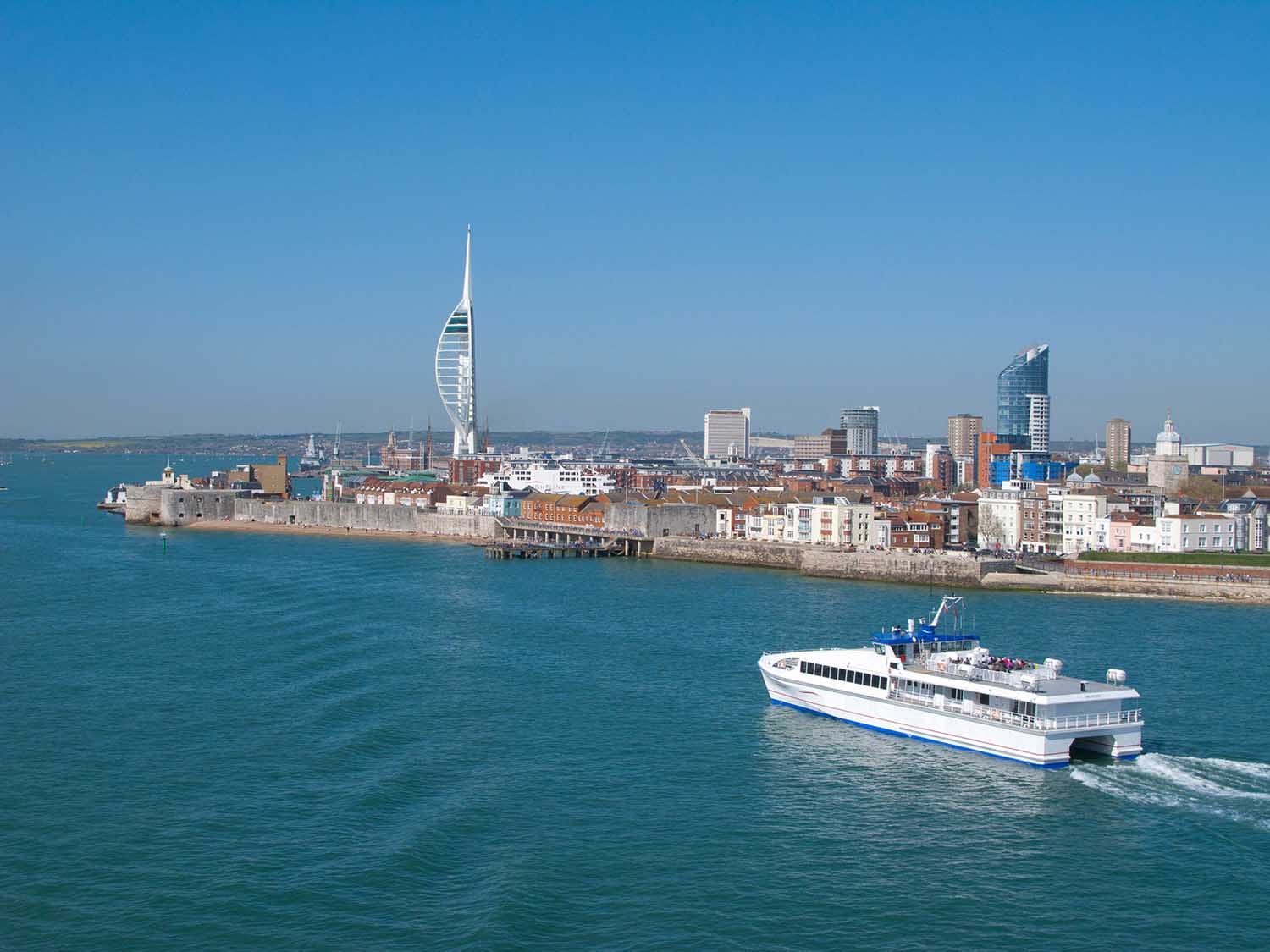 Portsmouth IT Consultancy