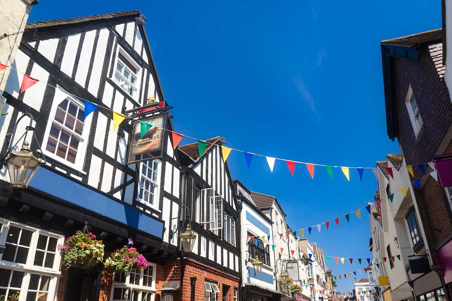 IT Company Salisbury