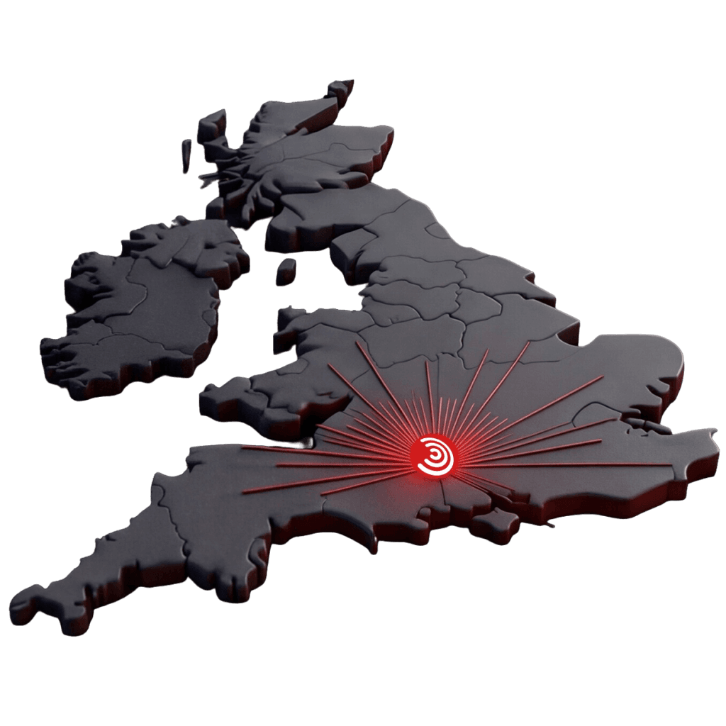 IT Support Services UK