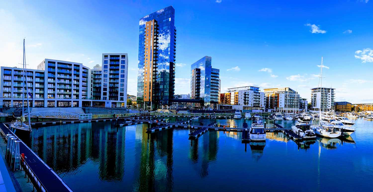IT Support Southampton
