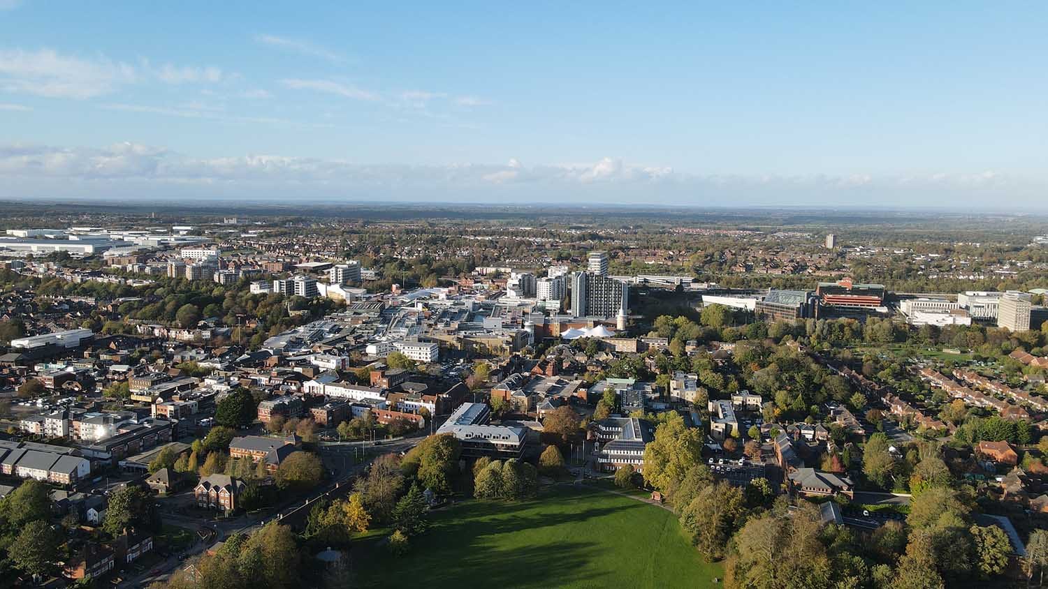 IT Company Basingstoke