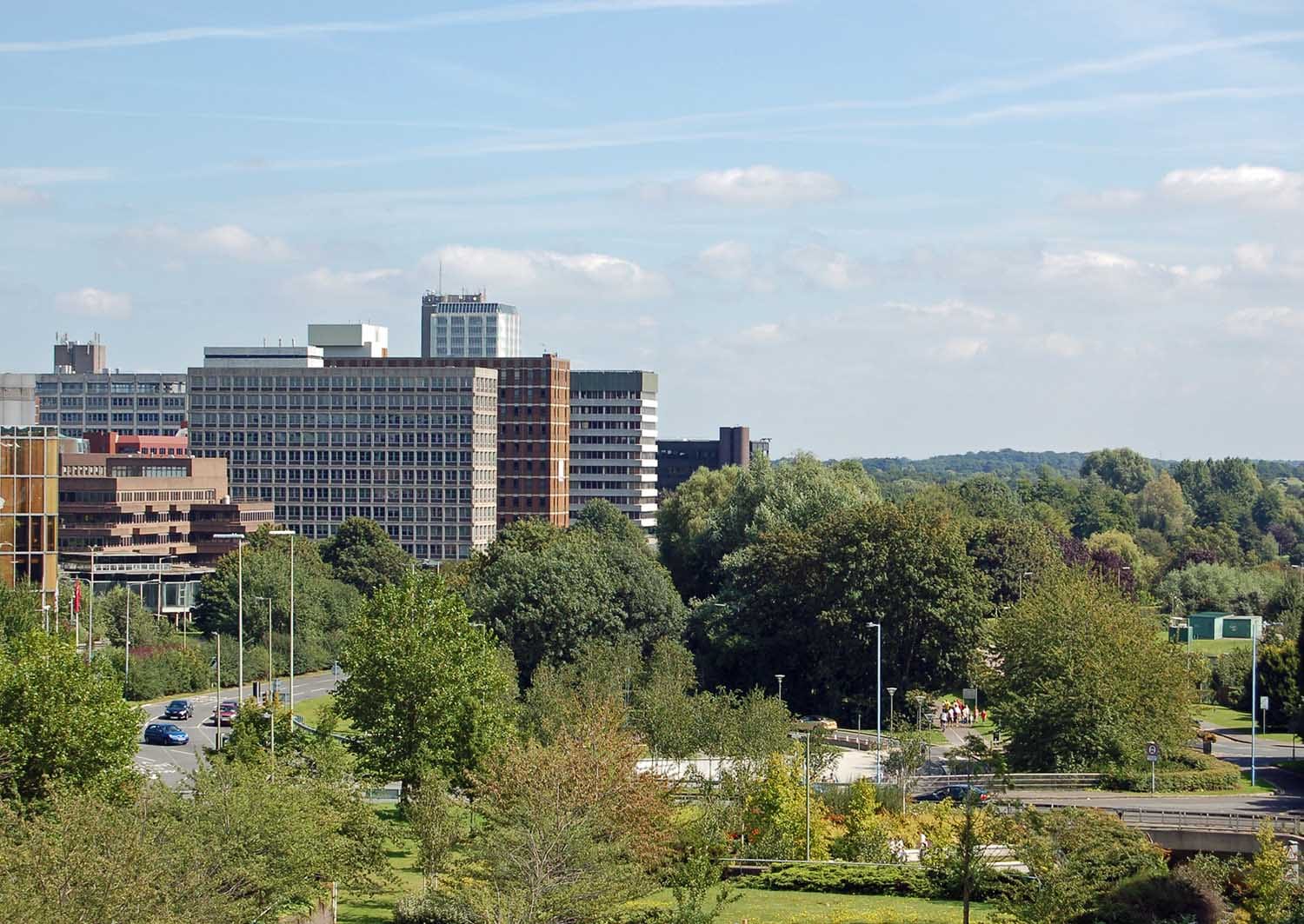 IT Support Basingstoke