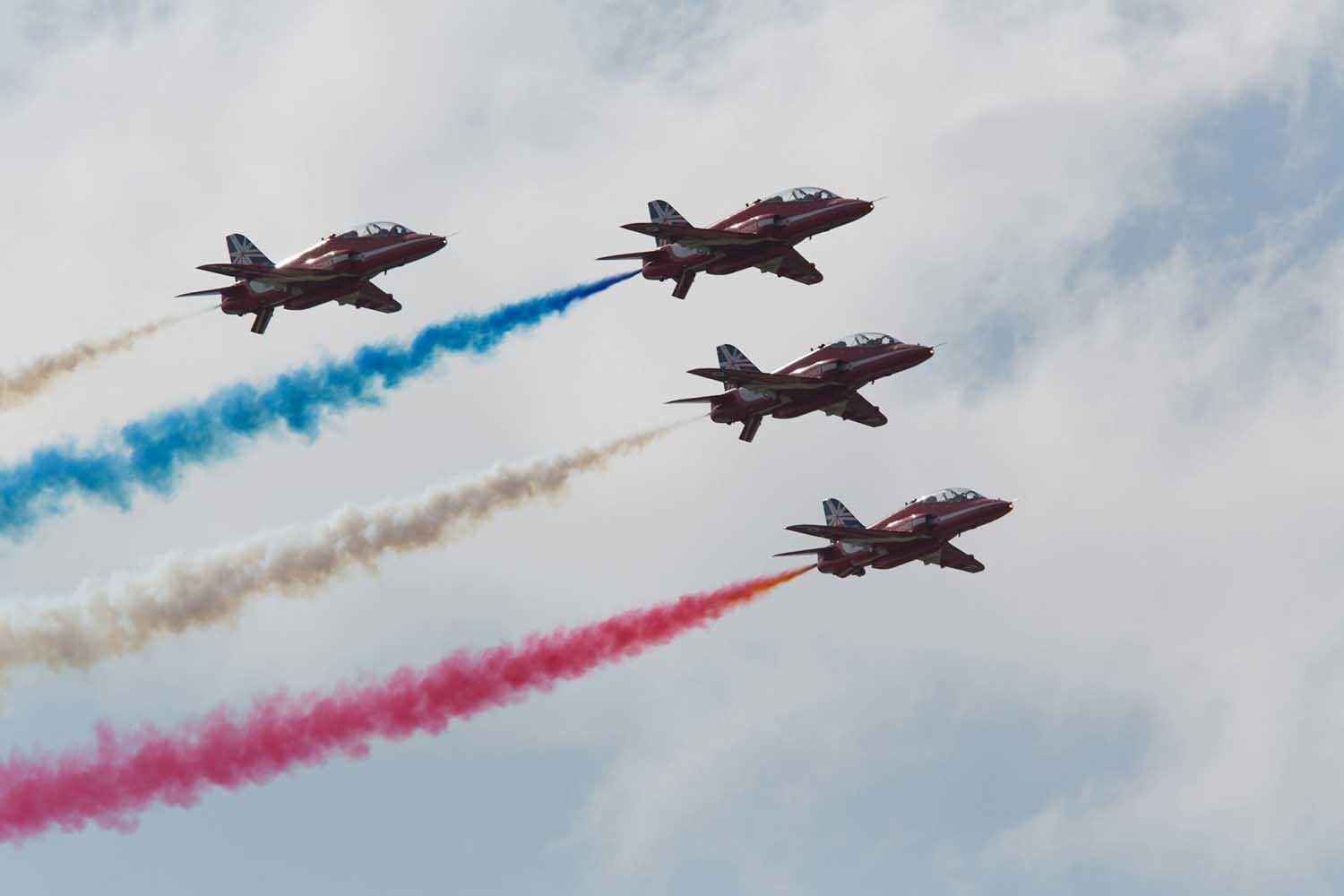 it support farnborough