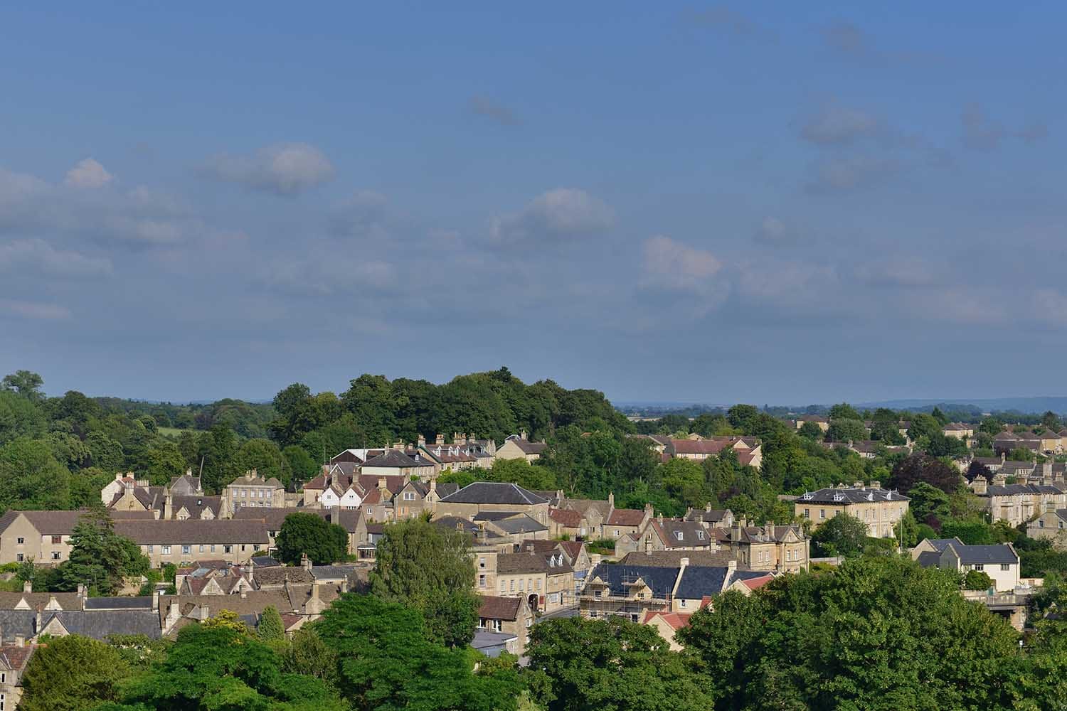 Wiltshire IT Support